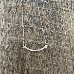 Smile Necklace